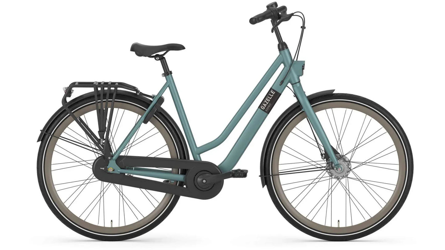 Gazelle Esprit R7T