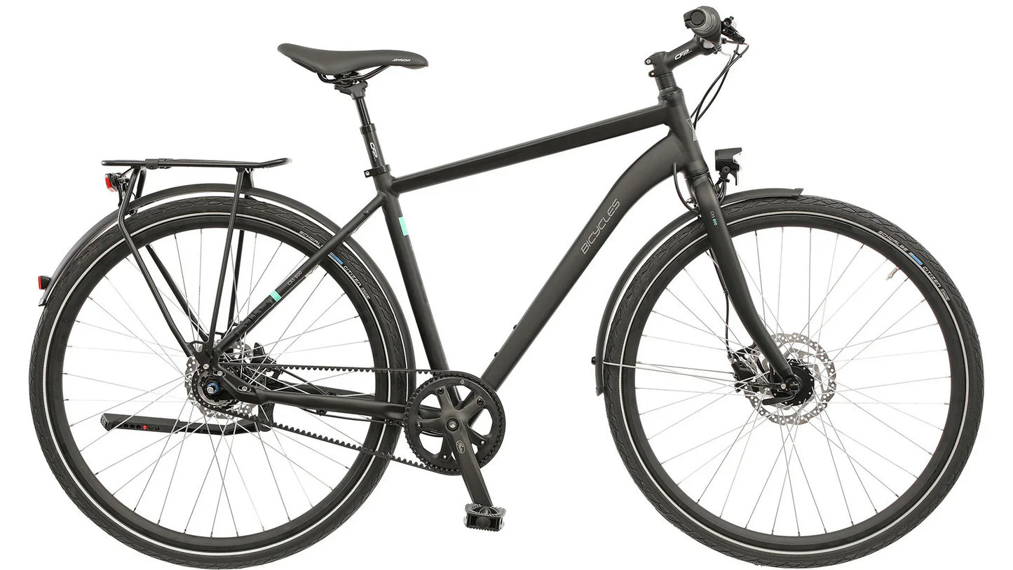 Bicycles CXS 800