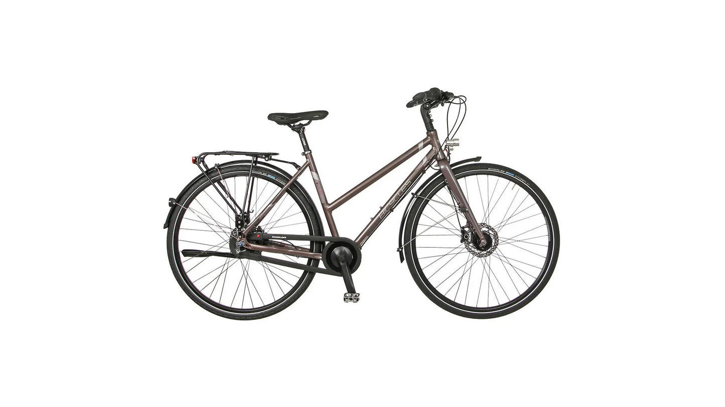 Bicycles Cadiz Trapez