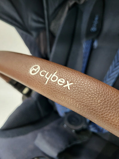 Cybex - Gazelle S