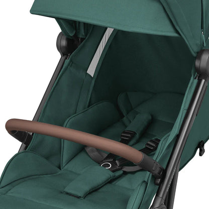 B-Ware Maxi Cosi Kinderwagen Buggy Soho Essential Green Klappbar Reisebuggy Kinder
