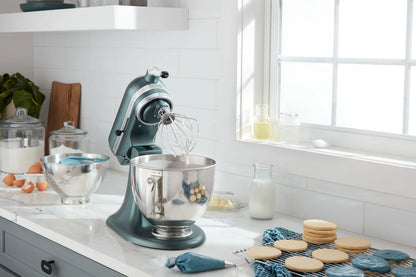 KitchenAid 4,8 L 5KSM175 Artisan Küchenmaschine