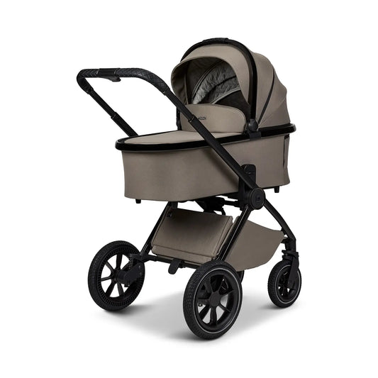 B-Ware Moon Gio Edition Plus 722 Mud Chrome