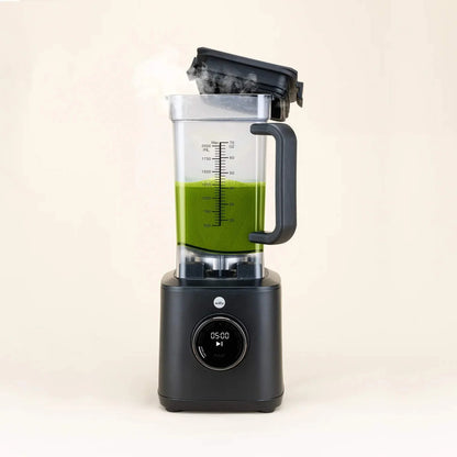 Wilfa Standmixer Powerfuel XL Schwarz