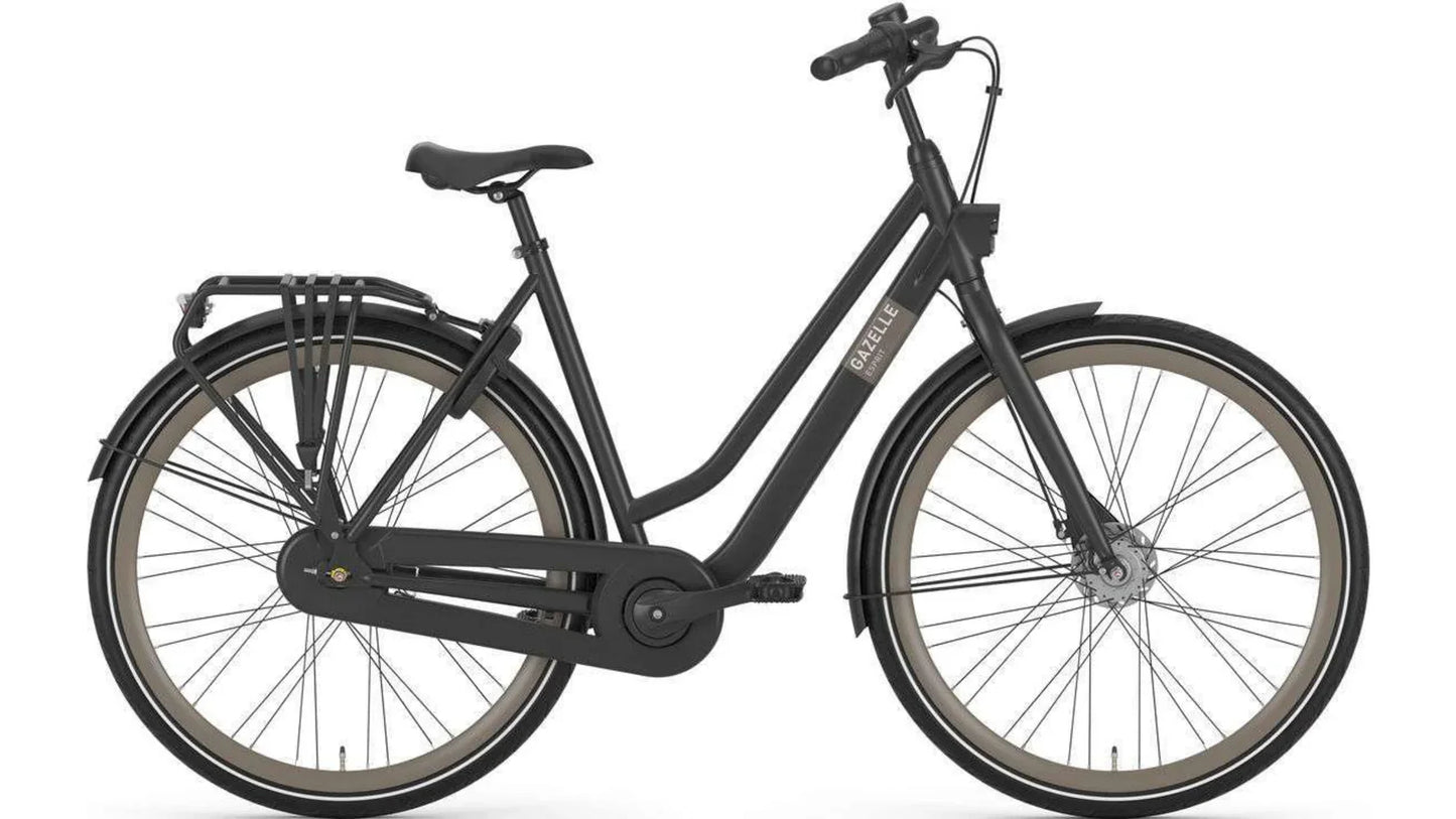 Gazelle Esprit R7T