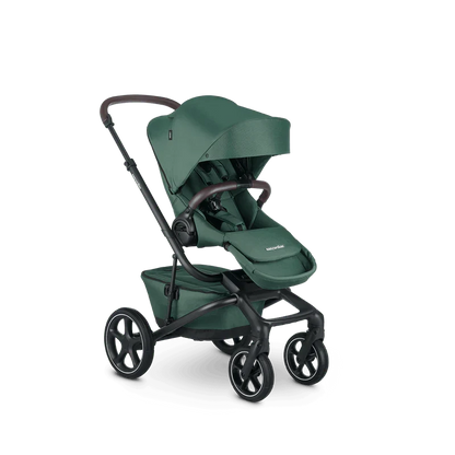 Easywalker Jimmey Sport Kinderwagen gebraucht kaufen – geprüft, aufbereitet & komfortabel für urbane Abenteuer