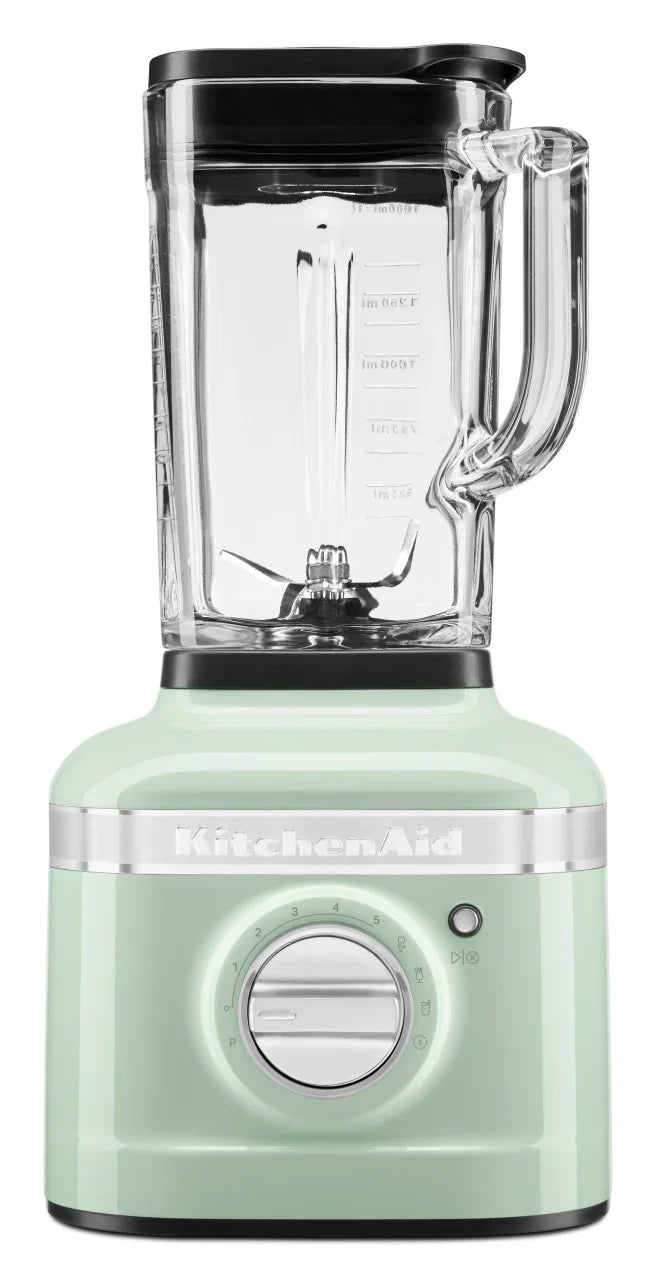 KitchenAid K400 Standmixer Pesto-Paket
