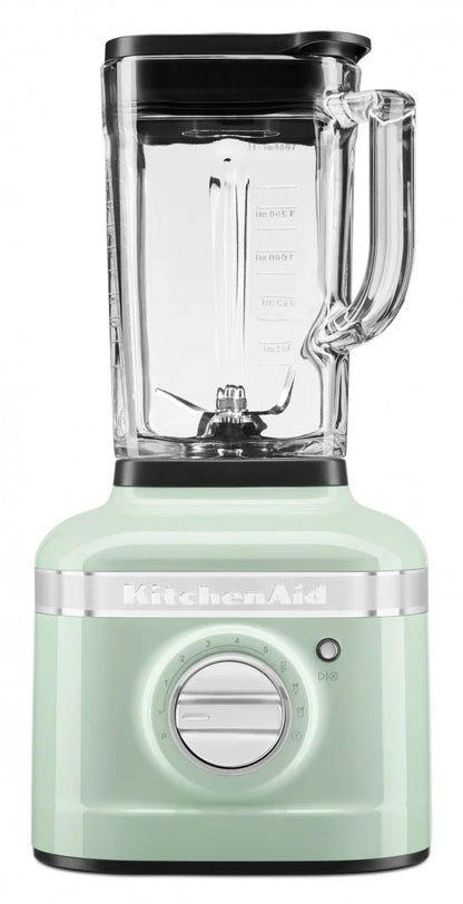 KitchenAid K400 Standmixer Pesto-Paket