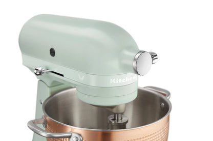 KitchenAid 4,7 L Artisan 5KSM180LEELB Küchenmaschine Blossom