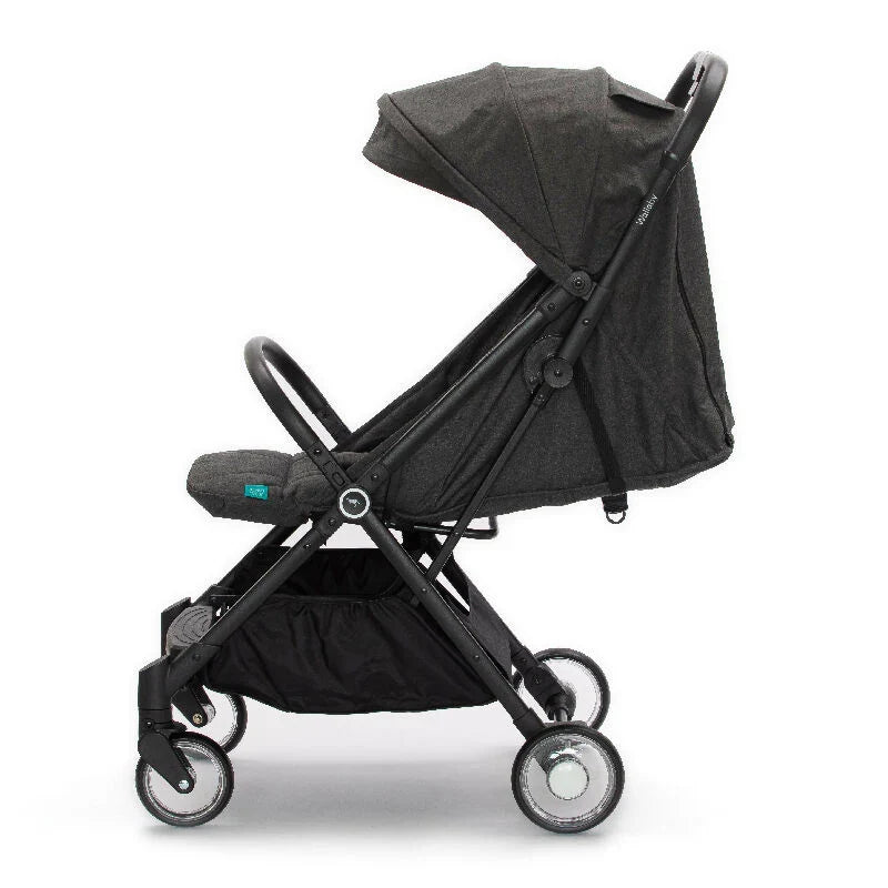Urban Kanga Wallaby Reisebuggy – Ultraleicht & Faltbar | Neuwertig