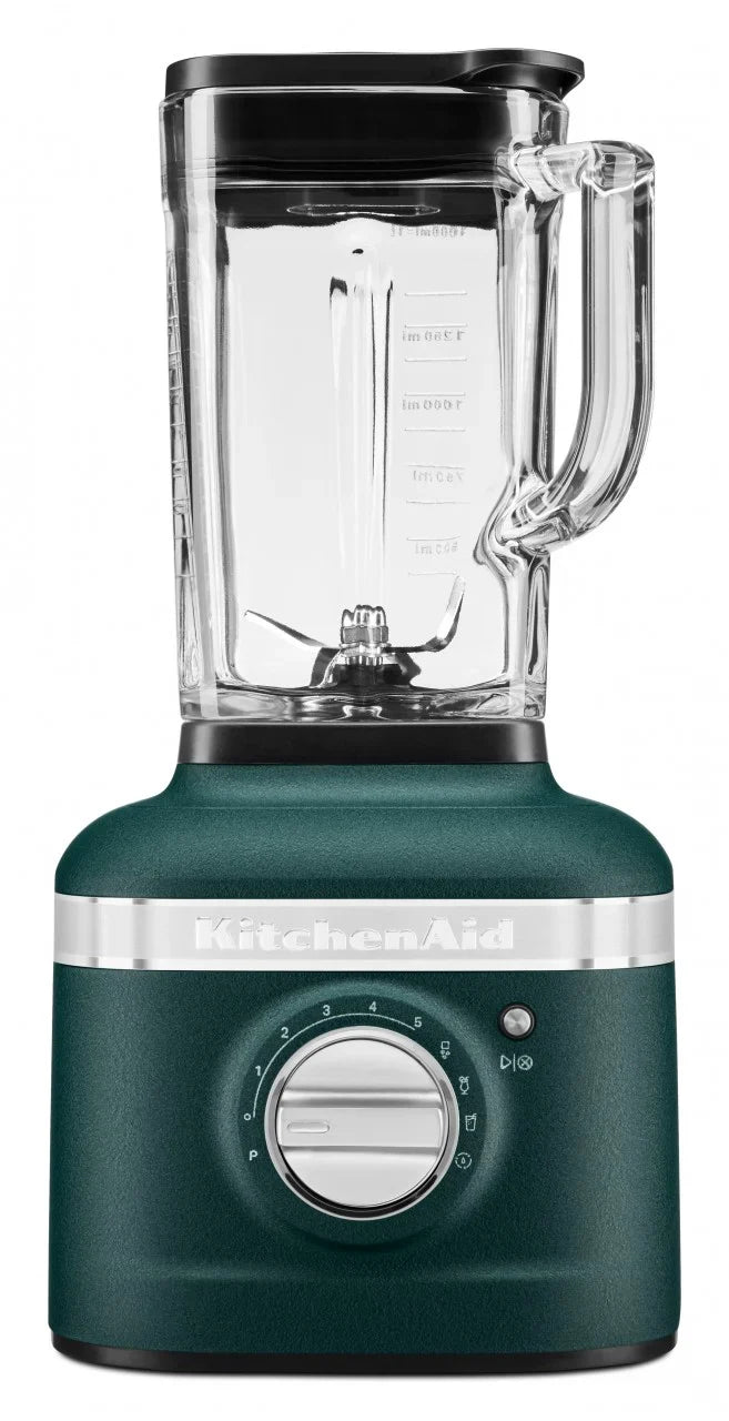 KitchenAid K400 Standmixer Komplett-Paket