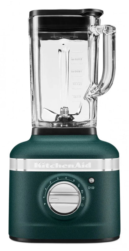 KitchenAid K400 Standmixer Komplett-Paket