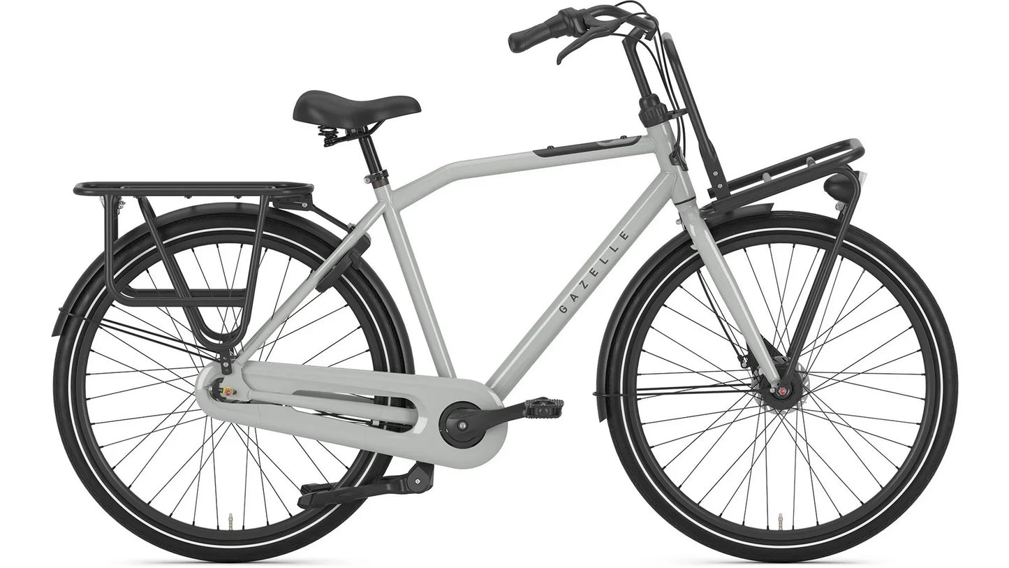 Gazelle HEAVY DUTYNL T7 He