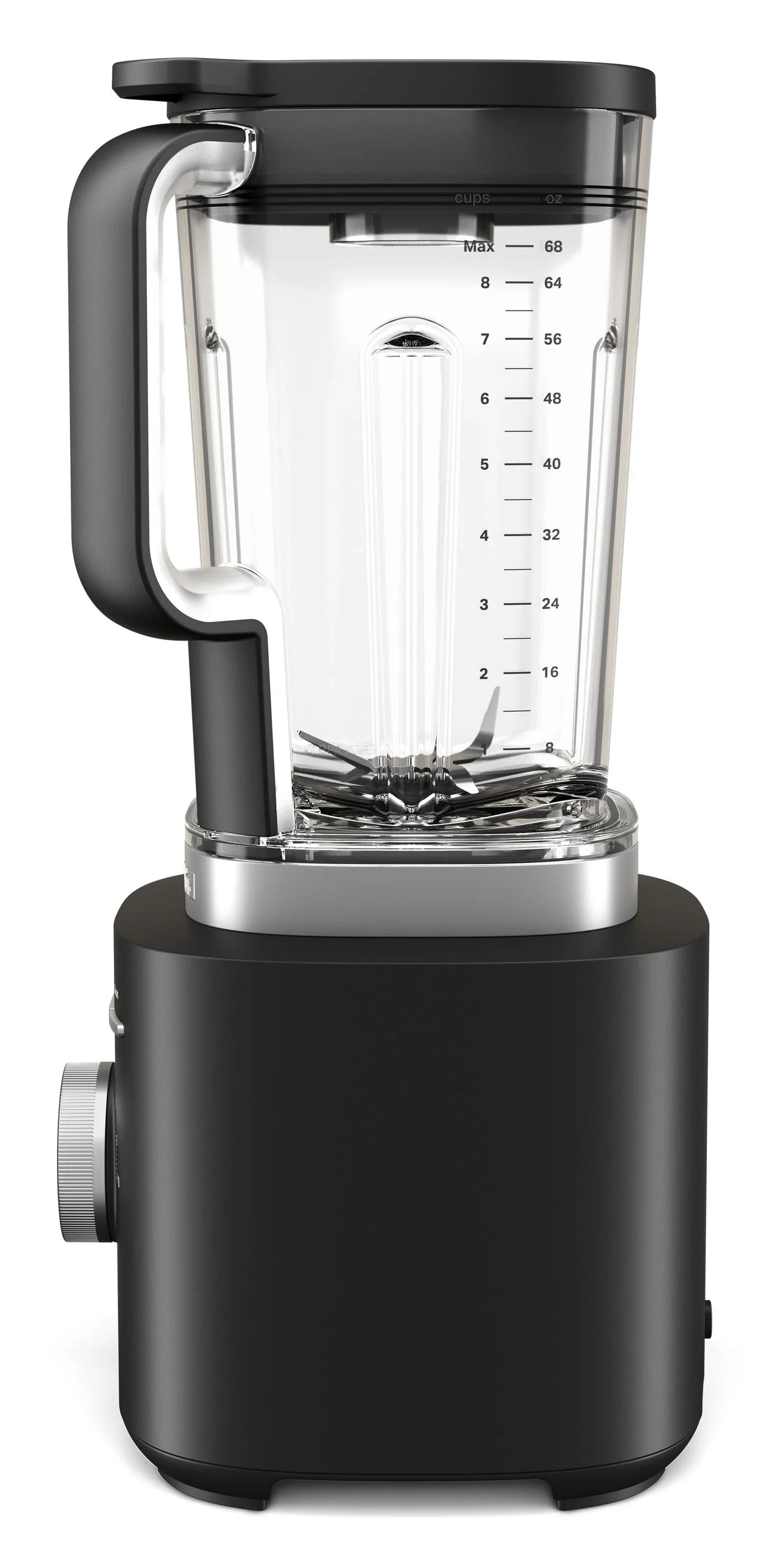 KitchenAid Pure Power Standmixer 2,1 Liter