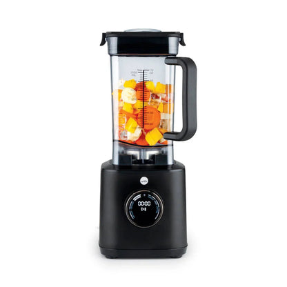 Wilfa Standmixer Powerfuel XL Schwarz