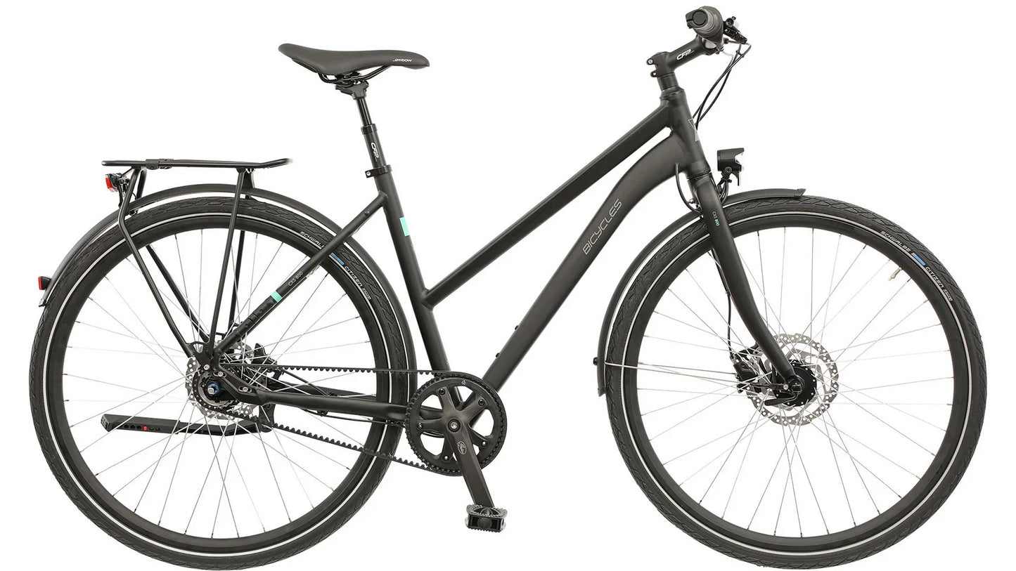 Bicycles CXS 800 Trapez