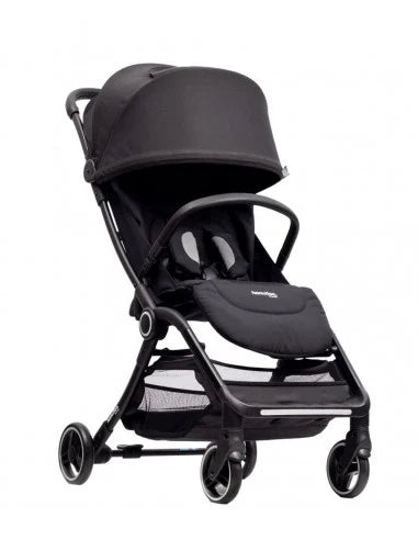 Hamilton S2 Kinderwagen – kompakter Reisebuggy (Last Season, neu bei Tildi)
