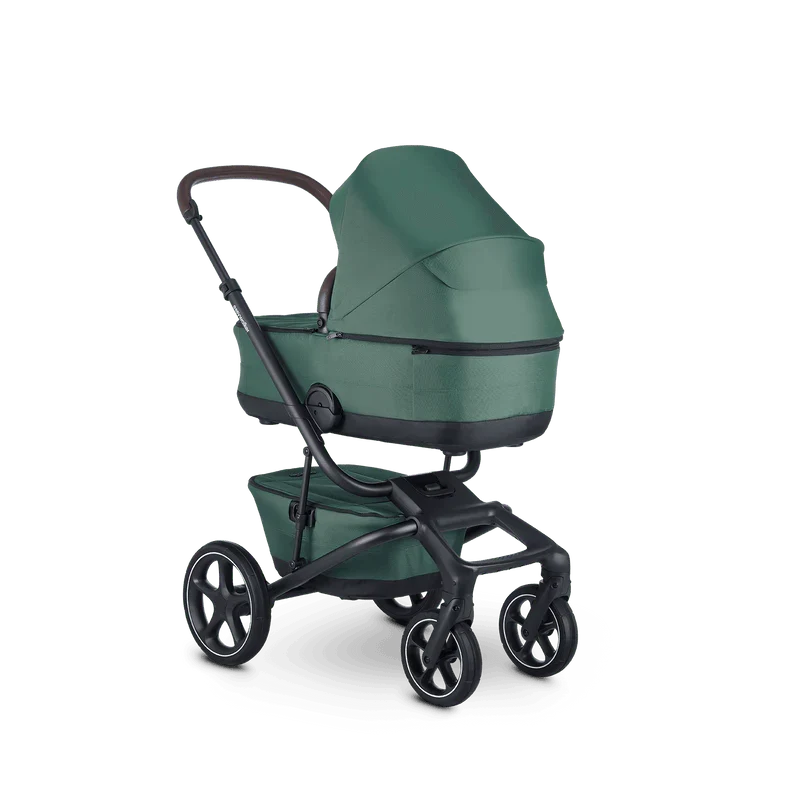 Easywalker Jimmey Sport Kinderwagen gebraucht kaufen – geprüft, aufbereitet & komfortabel für urbane Abenteuer