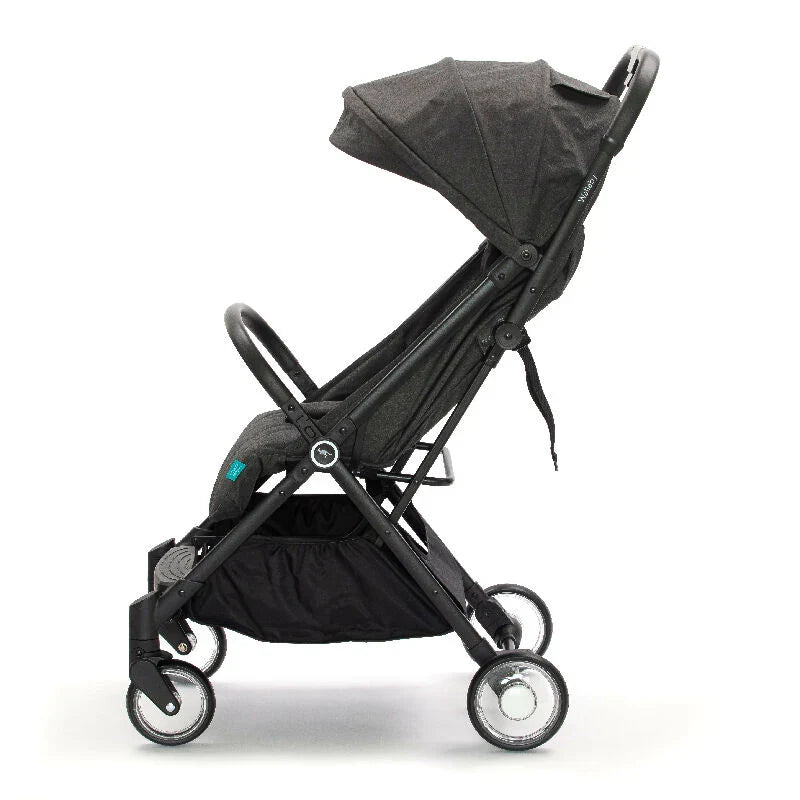 Urban Kanga Wallaby Reisebuggy – Ultraleicht & Faltbar | Neuwertig