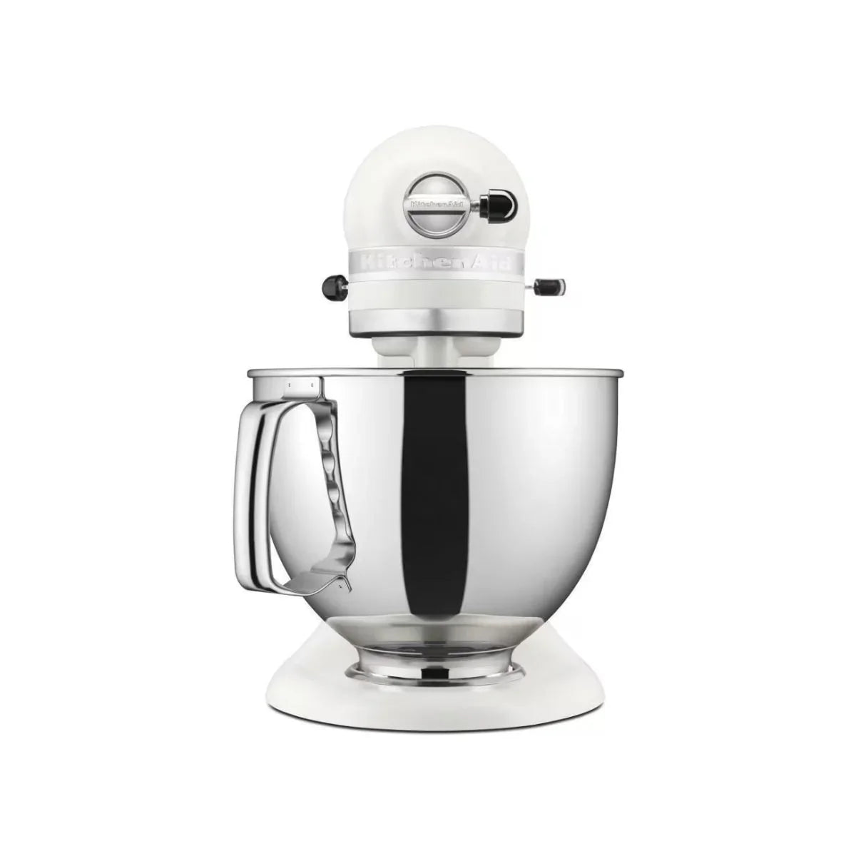 KitchenAid 4,8 L 5KSM175 Artisan Küchenmaschine Icelover mit Eiszubereiter