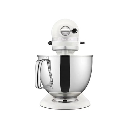 KitchenAid 4,8 L 5KSM175 Artisan Küchenmaschine Icelover mit Eiszubereiter