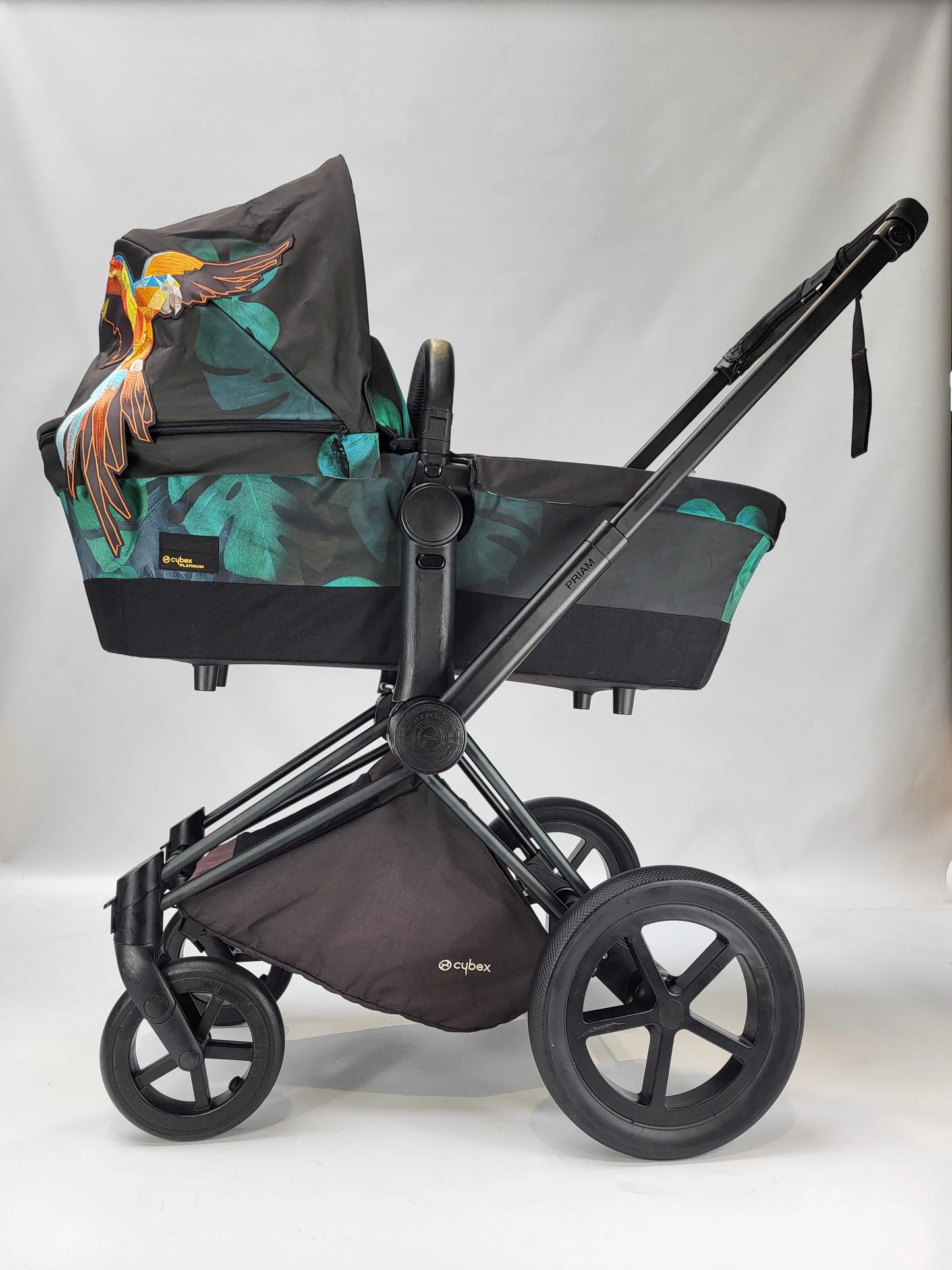 Cybex - Priam
