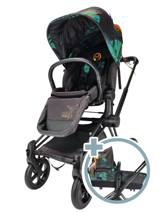 Cybex - Priam