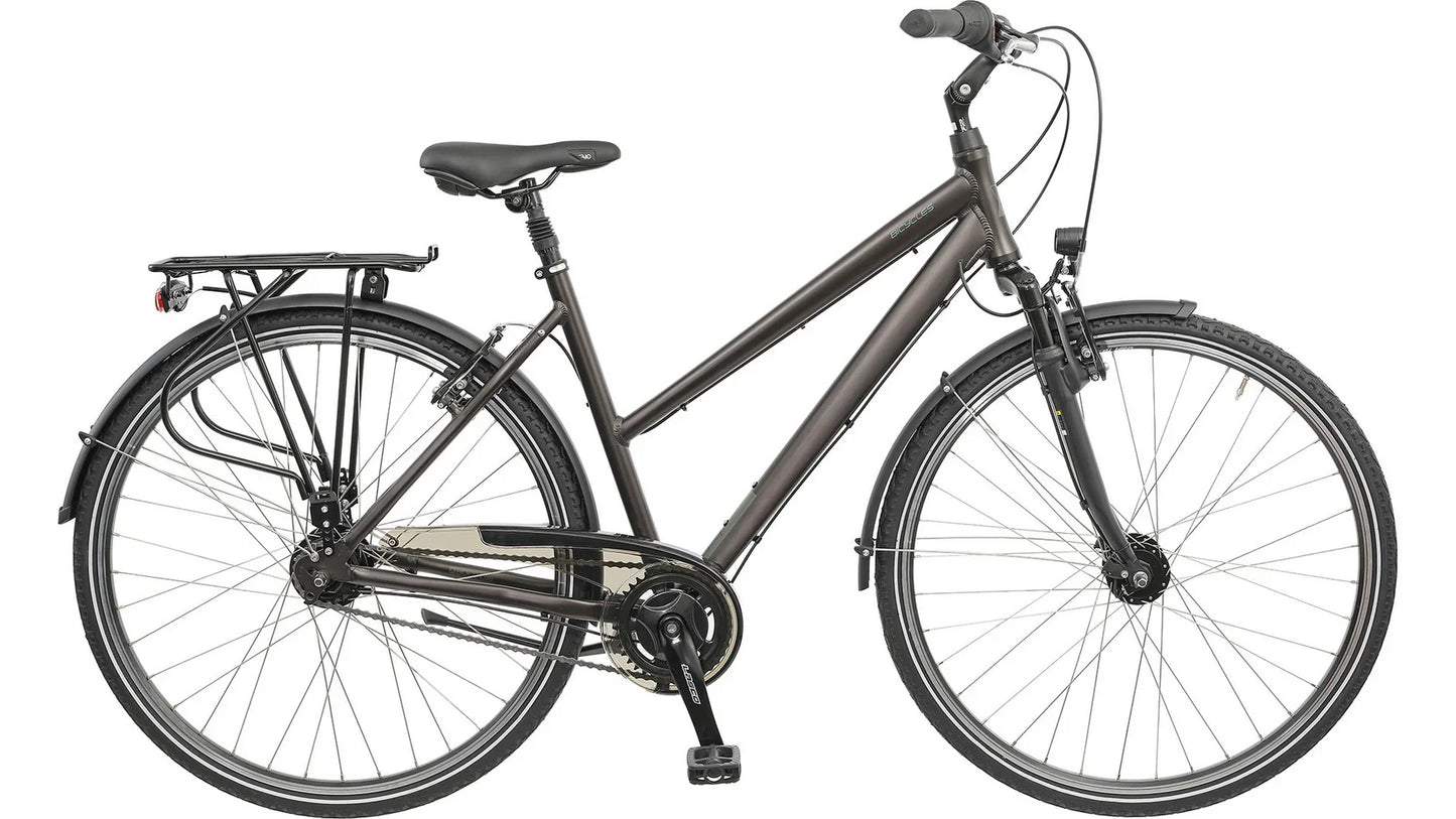Bicycles Almeria Trapez