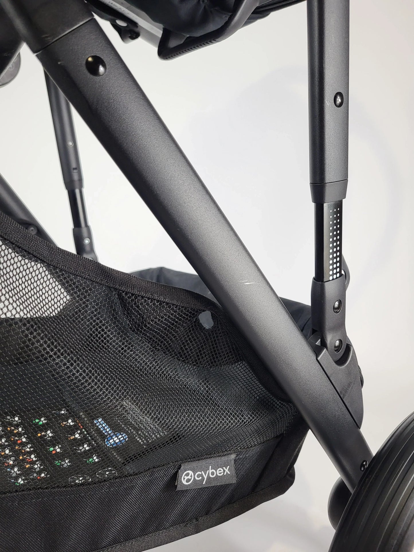 Cybex - Gazelle S