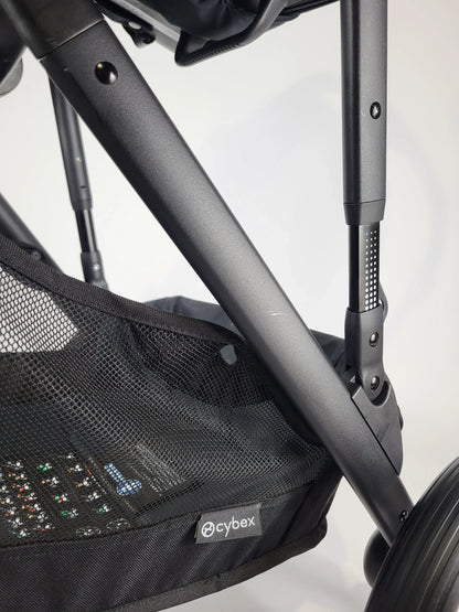 Cybex - Gazelle S