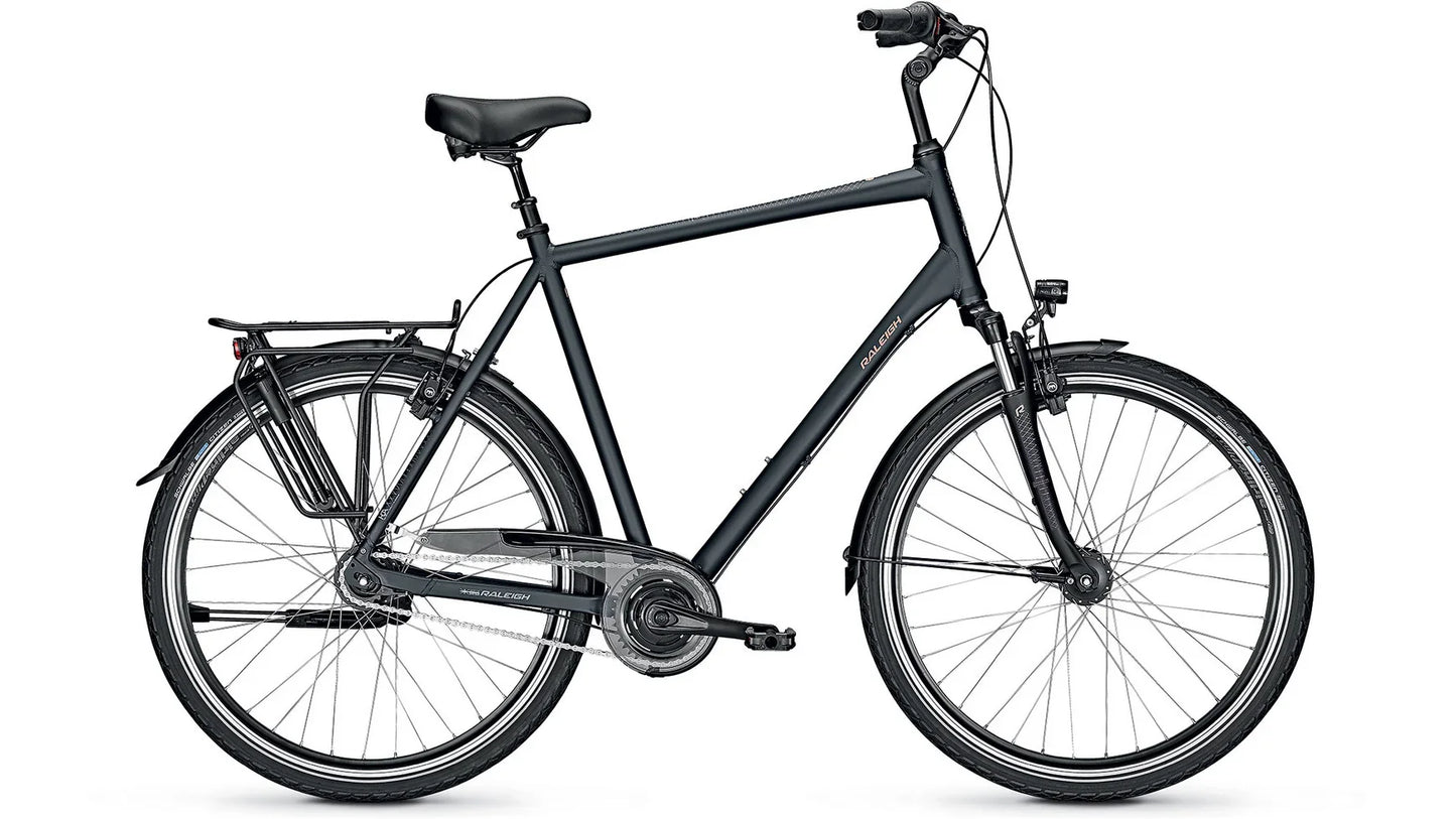 Raleigh Chester 8 XXL