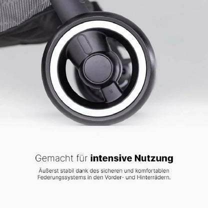 Hamilton by Yoop X1 Plus Buggy Kinderwagen – Last Season neu bei Tildi viel günstiger