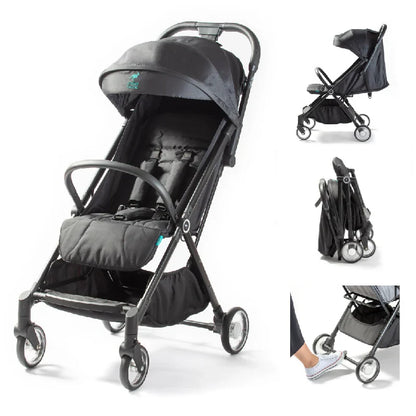 Urban Kanga Wallaby Reisebuggy – Ultraleicht & Faltbar | Neuwertig
