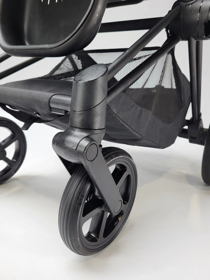 Cybex - Priam platinum