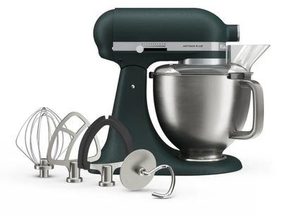 KitchenAid 4,7L 5KSM50PKVE Küchenmaschine - Artisan Plus