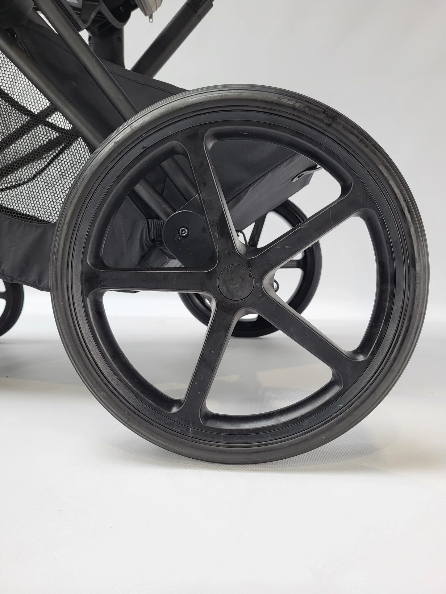 Cybex - Priam platinum