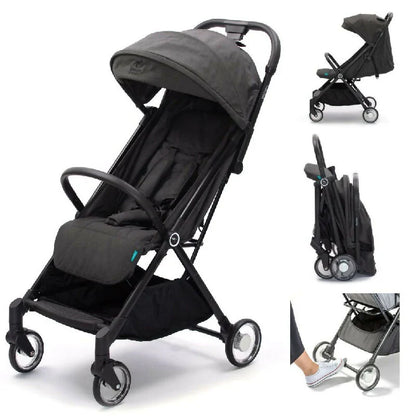 Urban Kanga Wallaby Reisebuggy – Ultraleicht & Faltbar | Neuwertig