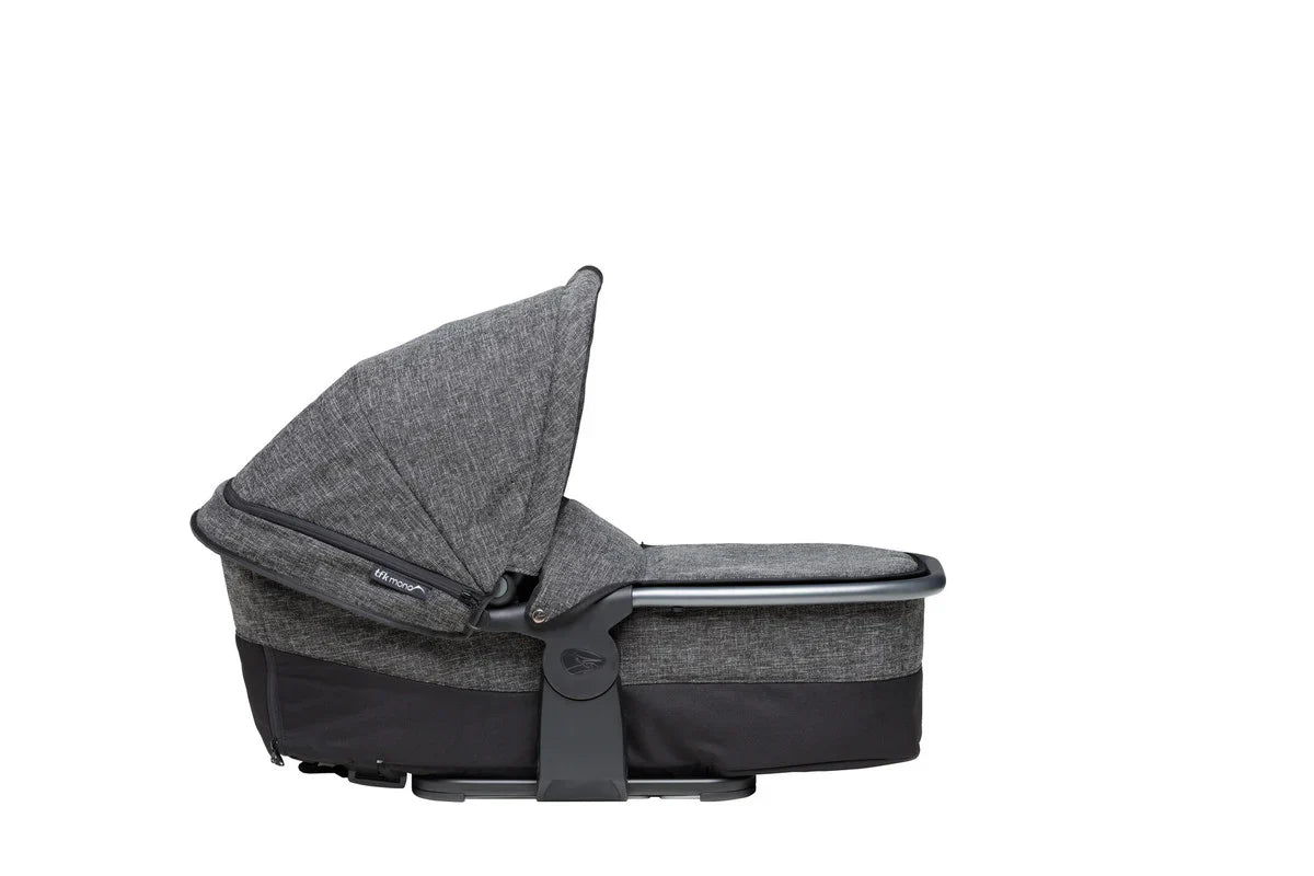 TFK Duo Kombieinheit (Wanne & Sitz) Premium Anthrazit – Neu, Last Season günstig bei Tildi
