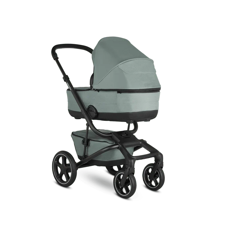 Easywalker Jimmey Sport Kinderwagen gebraucht kaufen – geprüft, aufbereitet & komfortabel für urbane Abenteuer