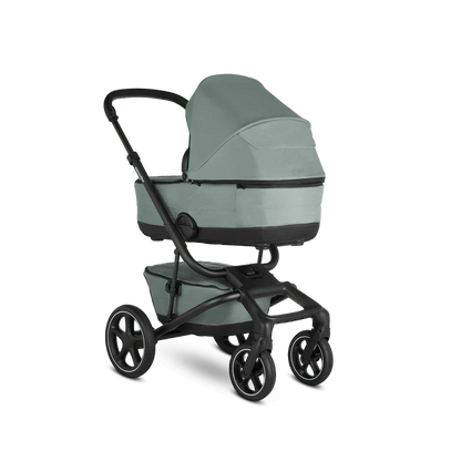 Easywalker Jimmey Sport Kinderwagen gebraucht kaufen – geprüft, aufbereitet & komfortabel für urbane Abenteuer