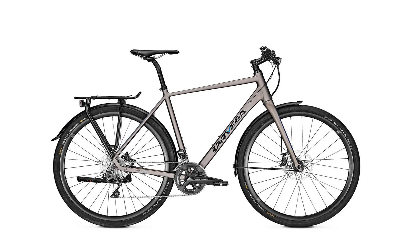 Univega Geo Ltd Di2