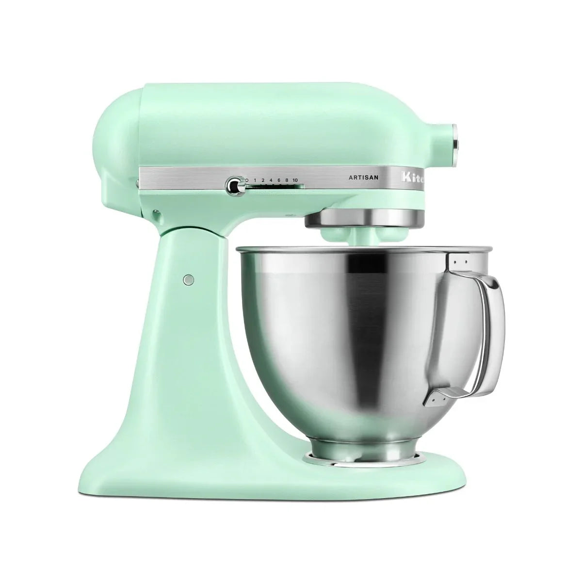 KitchenAid Küchenmaschine 4,7L Artisan 5KSM195PSESD Küchenmaschine Spearmint