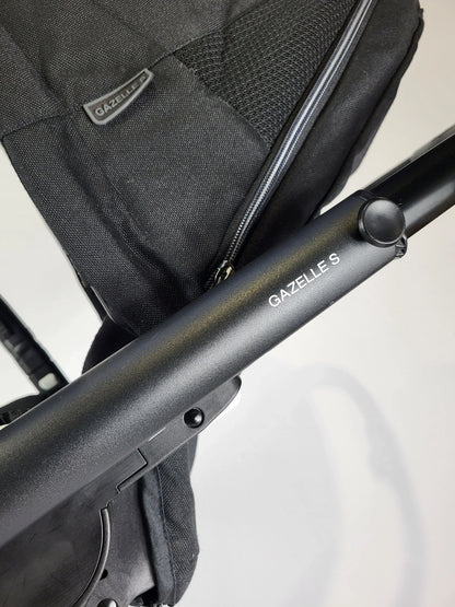 Cybex - Gazelle S