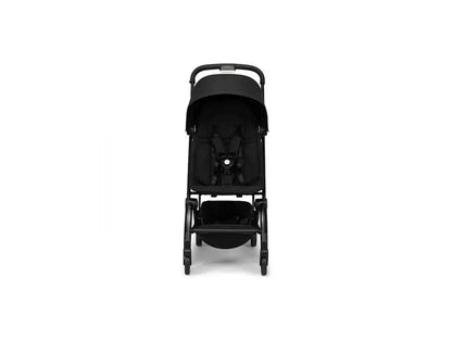 B-Ware Joolz Buggy Kinderwagen Aer Plus Schwarz Refined Black Reisewagen Kinder Reise