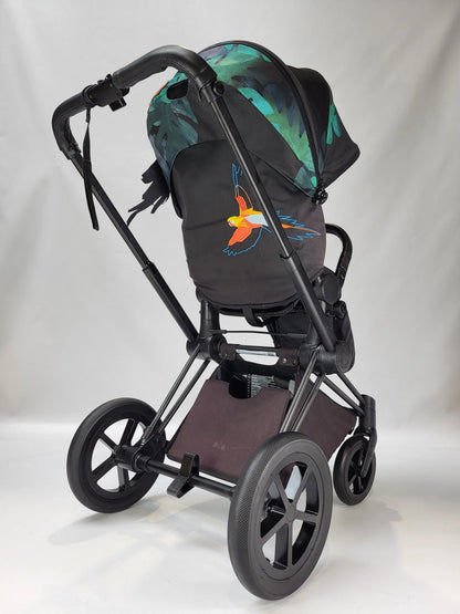 Cybex - Priam
