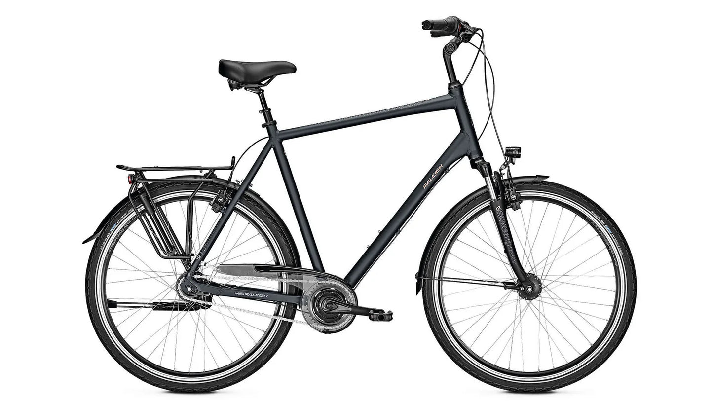 Raleigh Chester 8 XXL