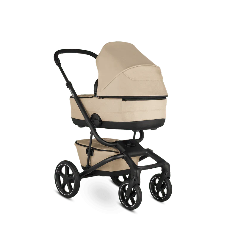 Easywalker Jimmey Sport Kinderwagen gebraucht kaufen – geprüft, aufbereitet & komfortabel für urbane Abenteuer