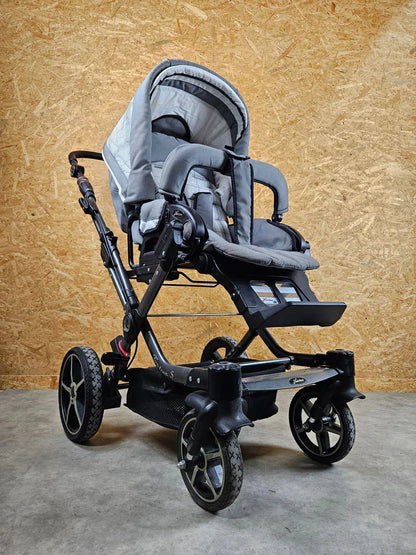Hartan - Topline S Kombikinderwagen