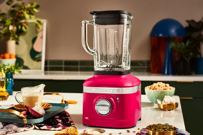KitchenAid K400 Standmixer Smoothiepaket