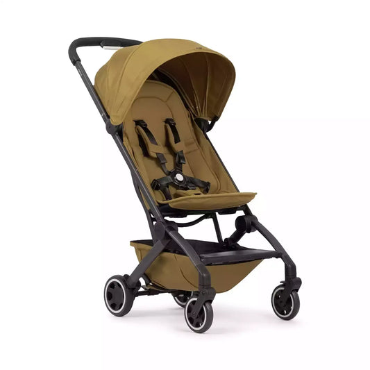 B-Ware Joolz Buggy Kinderwagen Reisebuggy Aer Desert Ochre Tragegurt Klappmechanismus
